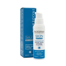 Inoderma Skin Booster Soin de Jour 40ML | Peau Éclatante