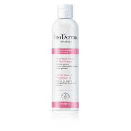 INODERMA Soin Toilette Intime 250ml