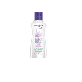 INTIMA Soin Gel de Toilette Intime Alcalin 250 ml