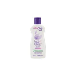 INTIMA Soin Gel de Toilette Intime Alcalin 125 ml