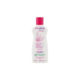 INTIMA Gel de Toilette Intime Physio Soin Hygiène Douce 125 ml