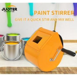 Machine à Crépir Tyrolienne