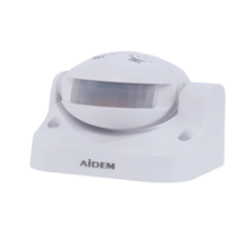 DETECTEUR DE MOUVEMENT APPARENT ES-P06 AIDEM