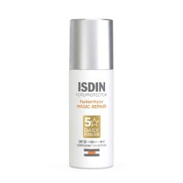Isdin Écran Solaire Fusion Water Magic Repair SPF 50+ 50ml