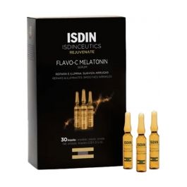 ISDIN Isdinceutics Flavo-C Melatonin Sérum 30 x 2ML