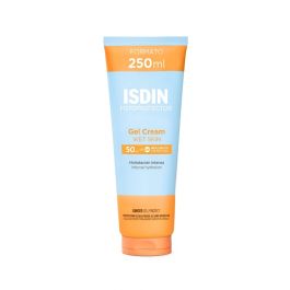 ISDIN Photoprotecteur Gel Crème SPF 50+ - Protection Solaire