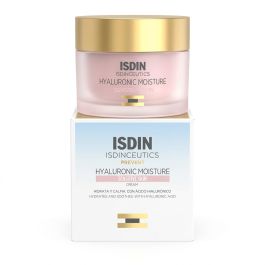ISDIN Isdinceutics Hyaluronic Crème Hydratante Peaux Sensibles 50g