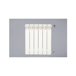 Iseo radiateur aluminium 60/68 133w - Global Radiatori
