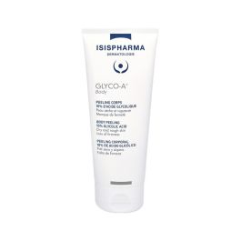 ISISPHARMA GLYCO-A BODY Peeling Corps 200ML