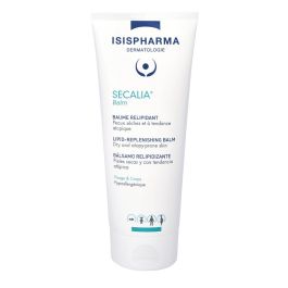 Isispharma Secalia Baume 200 ml - Peaux Sèches à Atopiques