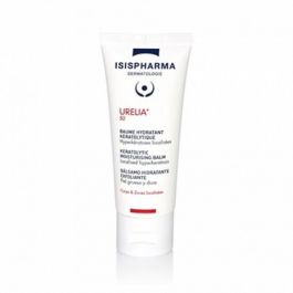 ISISPHARMA Urelia 50 Baume Hydratant Kératolytique 40ml