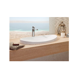 Lavabo Indy 90 cm - Sanitana