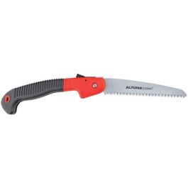 SCIE PLIANTE LAME DROITE DENTURE JAPONAISE 160MM - ALTUNA