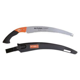 SCIE LAME COURBE DENTURE JAPONAISE AVEC ETUI 330MM - ALTUNA