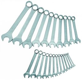 JEUX DE CLÉS MIXTES EN BOITE CARTON 6-32MM(26PCS) -280120701 - ACEM