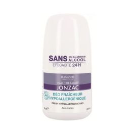 JONZAC Déodorant Fraîcheur Peaux Normales 50ml