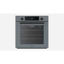 Four encastrable digital tactile 72L gris – Joker JF-0760G