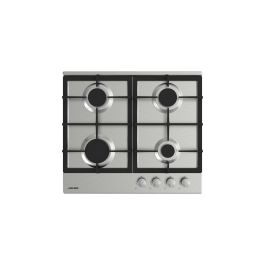 Plaque de cuisson Joker JP-604F – 4 foyers gaz inox et fonte FFD