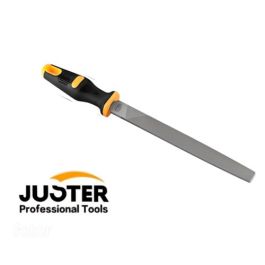 Lime en Acier Plat - 8 " 200MM