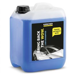 Shampoing Voiture 3-en-1 KÄRCHER – 5L