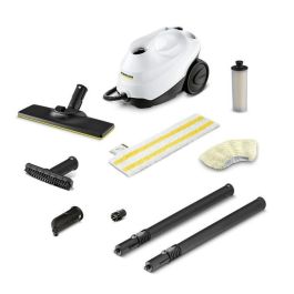 KARCHER SC3 Easy Fix Blanc