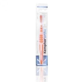 KEMPHOR Brosse à Dents Orthodontique