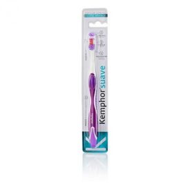 KEMPHOR Brosse à Dents Souple