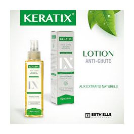 KERATIX Lotion Anti-Chute 150ML