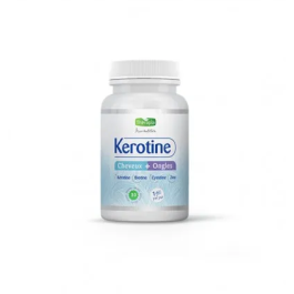 THERAPIA Kerotine Complément Alimentaire B-30