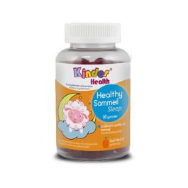 KINDER HEALTH Sommeil Complément Alimentaire 60 Gummies