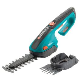Kit de cisaille a gazon et taille haie Gardena - 8887