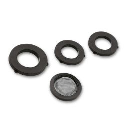 Kit joints 30 x 30 x 3 mm 2.645-073.0 Noir - KARCHER