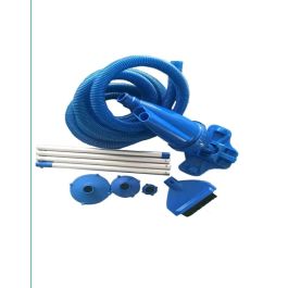 Kit Aspirateur Piscine - Accessoires Piscines Hors Sol