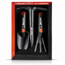Kit outils de jardin Bellota - 2994 - 3 pièces
