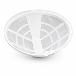 Filtre à café réutilisable KIWI - Lavable - Écologique
