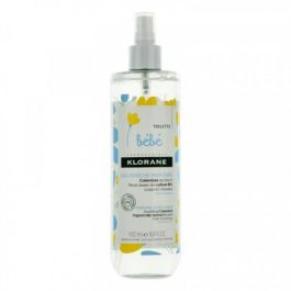 KLORANE Bébé Eau Fraîche Parfumée 500ML