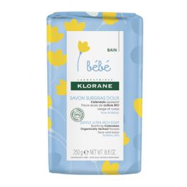 KLORANE Bébé Savon Surgras 250G