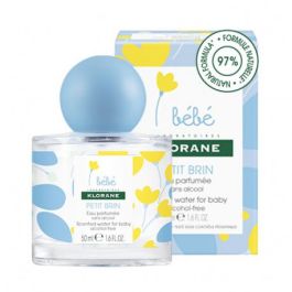 KLORANE Bébé Eau Parfumée Spray 50ML