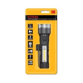 Torche LED Flashlight rechargeable Handy 150R - KODAK_LED_HANDY 150R - KODAK