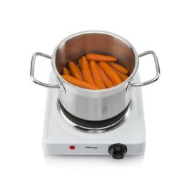 Réchaud 1 plaque 1000W - KP-6185 - TRISTAR