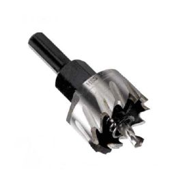 Scie trépan hss métal - Krino-24mm