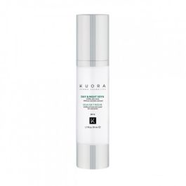 KUORA Day & Night Crème Soya 50ML