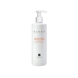 KUORA Lotion Corporelle Lactate Vitamine C 400ML
