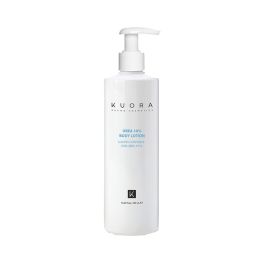 KUORA Lotion Corps Urée 10% 400ML