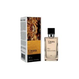 L'AURA Haleine d'Ambre Eau de Parfum Women 50ml