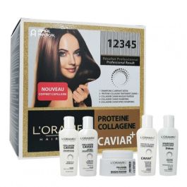 L'Oramel Kit Petit Format - Voyage & Essentiels