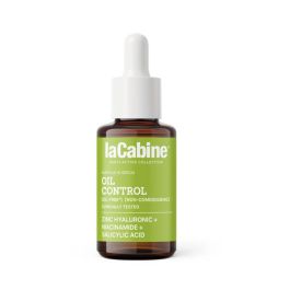 LA CABINE Oil Control Sérum Régulateur de Sébum 30ml