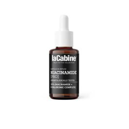 LA CABINE Sérum Niacinamide Pro 20% + Hyaluronic 30ml