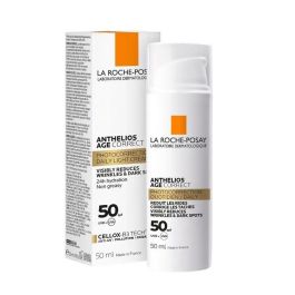 Anthelios Age Correct SPF50+ - La Roche-Posay - Crème Visage