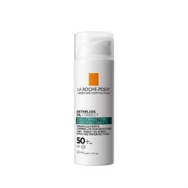 LA ROCHE-POSAY Anthelios Oil Correct Soin Solaire Visage SPF50+ 50 ml
